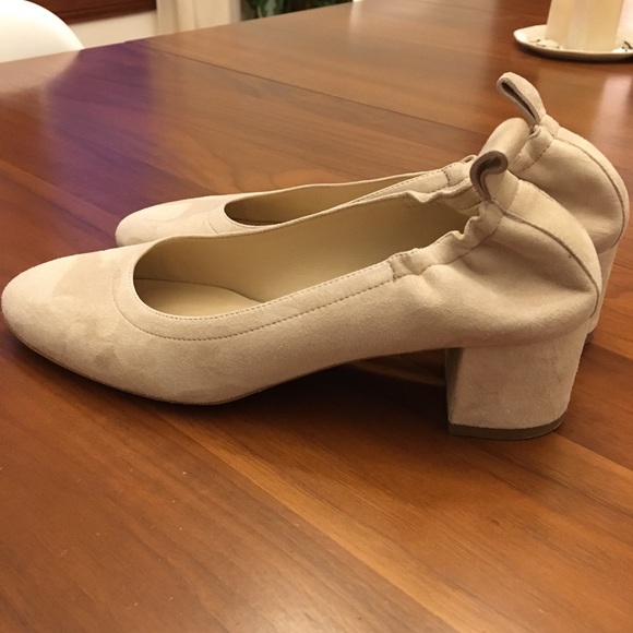 Everlane Shoes - Everlane-The Day Heel